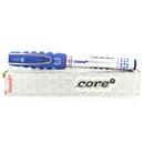 2001 ROTRING CORE REXOR (BLUE/LITE BLUE/SILVER) XL NIB FOUNTAIN PEN NEW OLD STOCK OFFERED BY ANTIQUE DIGGER