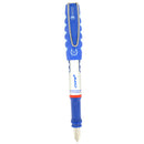 2001 ROTRING CORE REXOR (BLUE/LITE BLUE/SILVER) XL NIB FOUNTAIN PEN NEW OLD STOCK OFFERED BY ANTIQUE DIGGER