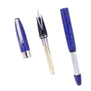 2001 SHEAFFER LEGACY 2 SPECIAL EDITION BLACK PEARL FOUNTAIN PEN NEVER INKED OFFERED BY ANTIQUE DIGGER