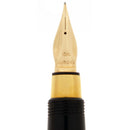 2002 AURORA LEONARDO DA VINCI LIMITED EDITION 346/1919 FOUNTAIN PEN BOXED MINT OFFERED BY ANTIQUE DIGGER