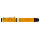 2002 AURORA OPTIMA SOLE LIMITED EDITION FOUNTAIN PEN NEVER INKED OFFERED BY ANTIQUE DIGGER