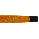 2002 AURORA OPTIMA SOLE LIMITED EDITION FOUNTAIN PEN NEVER INKED OFFERED BY ANTIQUE DIGGER