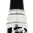 2002 CARAN D'ACHE LA POYA STERLING LIMITED EDITION 1503/2002 FOUNTAIN PEN NEVER INKED OFFERED BY ANTIQUE DIGGER