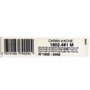 2002 CARAN D'ACHE LA POYA STERLING LIMITED EDITION 1503/2002 FOUNTAIN PEN NEVER INKED OFFERED BY ANTIQUE DIGGER