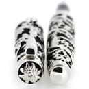 2002 CARAN D'ACHE LA POYA STERLING LIMITED EDITION 1503/2002 FOUNTAIN PEN NEVER INKED OFFERED BY ANTIQUE DIGGER