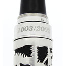 2002 CARAN D'ACHE LA POYA STERLING LIMITED EDITION 1503/2002 FOUNTAIN PEN NEVER INKED OFFERED BY ANTIQUE DIGGER