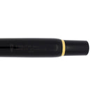 2002 DELTA ANIMALS COLLECTION CROCODILE 18K MED NIB FOUNTAIN PEN NEVER INKED OFFERED BY ANTIQUE DIGGER