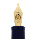 2002 DELTA REAL MADRID CHAMPIONS LEAGUE GLASGOW LIMITED EDITION FOUNTAIN PEN OFFERED BY ANTIQUE DIGGER