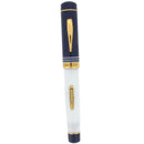 2002 DELTA REAL MADRID CHAMPIONS LEAGUE GLASGOW LIMITED EDITION FOUNTAIN PEN OFFERED BY ANTIQUE DIGGER