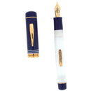 2002 DELTA REAL MADRID CHAMPIONS LEAGUE GLASGOW LIMITED EDITION FOUNTAIN PEN OFFERED BY ANTIQUE DIGGER
