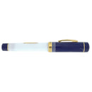 2002 DELTA REAL MADRID CHAMPIONS LEAGUE GLASGOW LIMITED EDITION FOUNTAIN PEN OFFERED BY ANTIQUE DIGGER