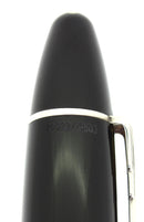 2002 MONTBLANC F. SCOTT FITZGERALD LIMITED EDITION FOUNTAIN PEN BOXES NEVER INKED OFFERED BY ANTIQUE DIGGER