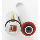 2002 LOIMINCHAY OPUS LIMITED EDITION WHITE GOLD 18K M NIB FOUNTAIN PEN OFFERED BY ANTIQUE DIGGER