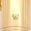 CIRCA 2002 MONTBLANC 146 LEGRAND DOUE STERLING VERMEIL BORDEAUX FOUNTAIN PEN MINT OFFERED BY ANTIQUE DIGGER