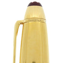 CIRCA 2002 MONTBLANC 146 LEGRAND DOUE STERLING VERMEIL BORDEAUX FOUNTAIN PEN MINT OFFERED BY ANTIQUE DIGGER