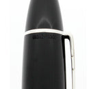 STICKERED 2002 MONTBLANC F. SCOTT FITZGERALD LIMITED EDITION FOUNTAIN PEN NEVER INKED