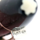 STICKERED 2002 MONTBLANC F. SCOTT FITZGERALD LIMITED EDITION FOUNTAIN PEN NEVER INKED