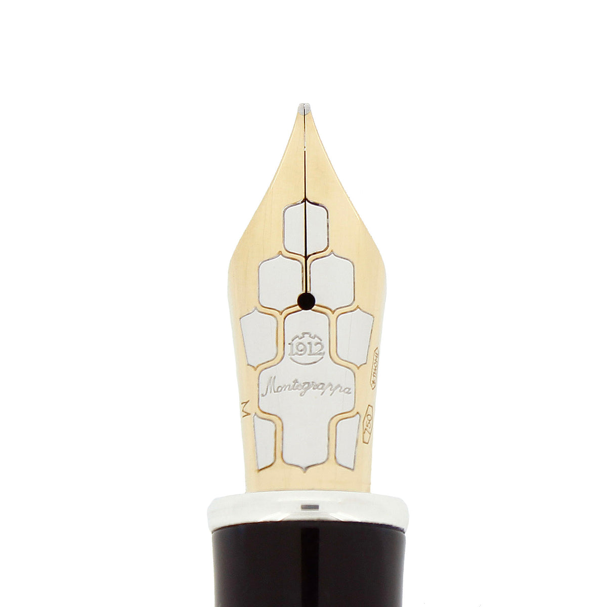 Montegrappa Cosmos Enigma Roller Pen