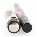 2002 PARKER DUOFOLD SPECIAL EDITION RED MOSAIC 18K MED NIB FOUNTAIN PEN NEW IN BOX OFFERED BY ANTIQUE DIGGER