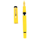 2002 PELIKAN M200 CITROENPERS LIMITED EDITION FOUNTAIN PEN W/BOX NEVER INKED OFFERED BY ANTIQUE DIGGER