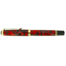 2002 PELIKAN M620 SPECIAL EDITION CITY SERIES MADRID FOUNTAIN PEN NEVER INKED (Copy) OFFERED BY ANTIQUE DIGGER