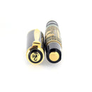2002 PELIKAN (OLD STYLE) M900 VERMEIL TOLEDO 18C/750 MED NIB FOUNTAIN PEN NEVER INKED OFFERED BY ANTIQUE DIGGER