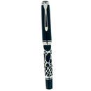 2002 PELIKAN SPIRIT OF GAUDI LIMITED EDITION 567/1000 FOUNTAIN PEN MINT OFFERED BY ANTIQUE DIGGER