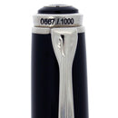 2002 PELIKAN SPIRIT OF GAUDI LIMITED EDITION 567/1000 FOUNTAIN PEN MINT OFFERED BY ANTIQUE DIGGER