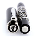 2002 PELIKAN SPIRIT OF GAUDI LIMITED EDITION 567/1000 FOUNTAIN PEN MINT OFFERED BY ANTIQUE DIGGER