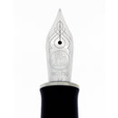 2002 PELIKAN SPIRIT OF GAUDI LIMITED EDITION 567/1000 FOUNTAIN PEN MINT OFFERED BY ANTIQUE DIGGER