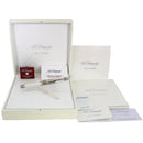 NEVER INKED 2002 S.T. DUPONT TAJ MAHAL LIMITED EDITION FOUNTAIN PEN MINT BOXED OFFERED BY NTIQUE DIGGER