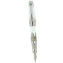 NEVER INKED 2002 S.T. DUPONT TAJ MAHAL LIMITED EDITION FOUNTAIN PEN MINT BOXED OFFERED BY NTIQUE DIGGER