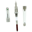 NEVER INKED 2002 S.T. DUPONT TAJ MAHAL LIMITED EDITION FOUNTAIN PEN MINT BOXED OFFERED BY NTIQUE DIGGER