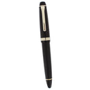 2002 SAILOR 1911 BESPOKE COLLECTION BLACK RIBBED 21K H-M NIB FOUNTAIN PEN NEVER INKED OFFERED BY ANTIQUE DIGGER