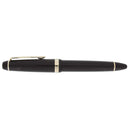 2002 SAILOR 1911 BESPOKE COLLECTION BLACK RIBBED 21K H-M NIB FOUNTAIN PEN NEVER INKED OFFERED BY ANTIQUE DIGGER