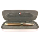 C2003 SHEAFFER LEGACY 2 SPECIAL EDITION JIM GASTON SANDBLASTED COPPER 18K MED NIB FOUNTAIN PEN NOS