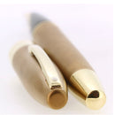 C2003 SHEAFFER LEGACY 2 SPECIAL EDITION JIM GASTON SANDBLASTED COPPER 18K MED NIB FOUNTAIN PEN NOS