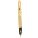 2002 SHEAFFER LEGACY 2  KING'S GOLD 18K FINE NIB FOUNTAIN PEN NEVER INKED OFFERED BY ANTIQUE DIGGER
