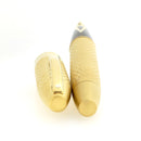 2002 SHEAFFER LEGACY 2  KING'S GOLD 18K FINE NIB FOUNTAIN PEN NEVER INKED OFFERED BY ANTIQUE DIGGER