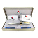 2002 SHEAFFER LEGACY 2 SANDBLASTED PLATINUM 18K MED NIB FOUNTAIN PEN NEVER INKED OFFERED BY ANTIQUE DIGGER