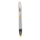 2002 SHEAFFER LEGACY 2 SANDBLASTED PLATINUM 18K MED NIB FOUNTAIN PEN NEVER INKED OFFERED BY ANTIQUE DIGGER