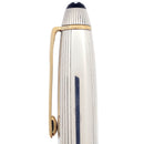 2003 MONTBLANC LEGRAND SOLITAIRE 146 DOUE STERLING 18K FINE NIB FOUNTAIN PEN MINT OFFERED BY ANTIQUE DIGGER