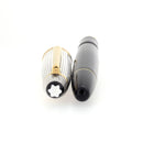 2003 MONTBLANC LEGRAND SOLITAIRE 146 DOUE STERLING 18K FINE NIB FOUNTAIN PEN MINT OFFERED BY ANTIQUE DIGGER