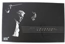MINT IN BOX 2003 MONTBLANC HEBERT VON KARAJAN SPECIAL EDITION DONATION FOUNTAIN PEN OFFERED BY ANTIQUE DIGGER