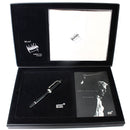 2003 MONTBLANC HEBERT VON KARAJAN SPECIAL EDITION DONATION FOUNTAIN PEN NEVER INKED OFFERED BY ANTIQUE DIGGER