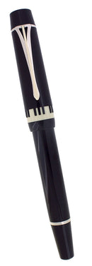 MINT IN BOX 2003 MONTBLANC HEBERT VON KARAJAN SPECIAL EDITION DONATION FOUNTAIN PEN OFFERED BY ANTIQUE DIGGER