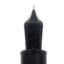 2003 MONTBLANC HEBERT VON KARAJAN SPECIAL EDITION DONATION FOUNTAIN PEN NEVER INKED OFFERED BY ANTIQUE DIGGER