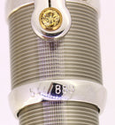 NEVER INKED 2003 MONTBLANC 18K GOLD 888 NICOLAUS COPERNICUS PATRON OF THE ART LIMITED EDITION FOUNTAIN PEN OFFERED BY ANTIQUE DIGGER