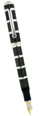 NEVER INKED 2003 MONTBLANC NICOLAUS COPERNICUS PATRON OF THE ART LIMITED EDITION 4810 FOUNTAIN PEN OFFERED BY ANTIQUE DIGGER