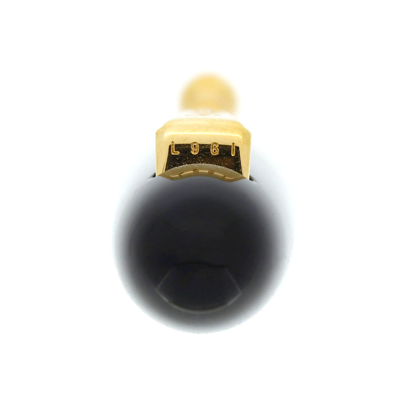 2003 NAMIKI NIPPON ART MAKI-E DRAGON AND CUMULUS 14K MED NIB FOUNTAIN PEN OFFERED BY ANTIQUE DIGGER